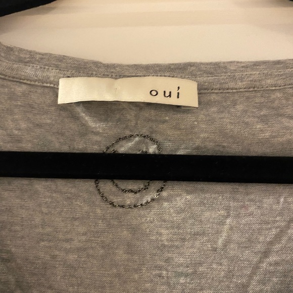 Oui Tshirt - Picture 3 of 4